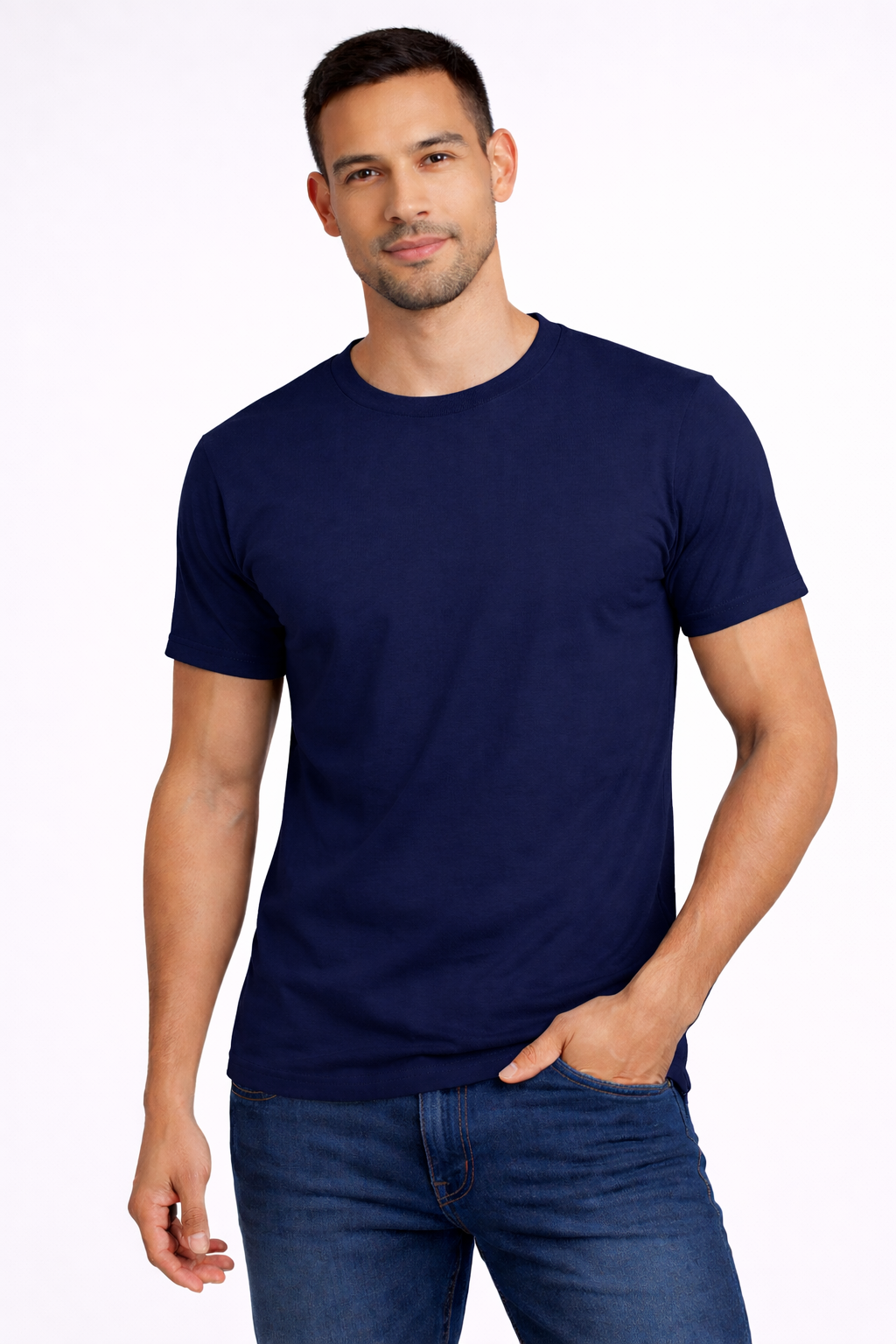 Pack por 3 camiseta tela fria