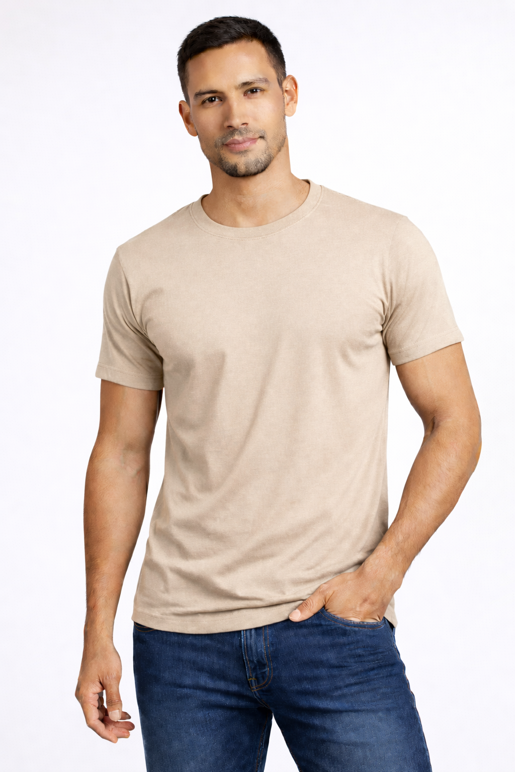 Pack por 3 camiseta tela fria