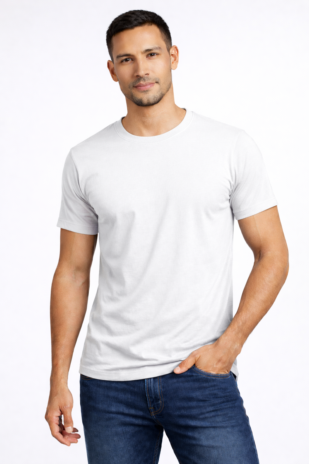 Pack por 3 camiseta tela fria