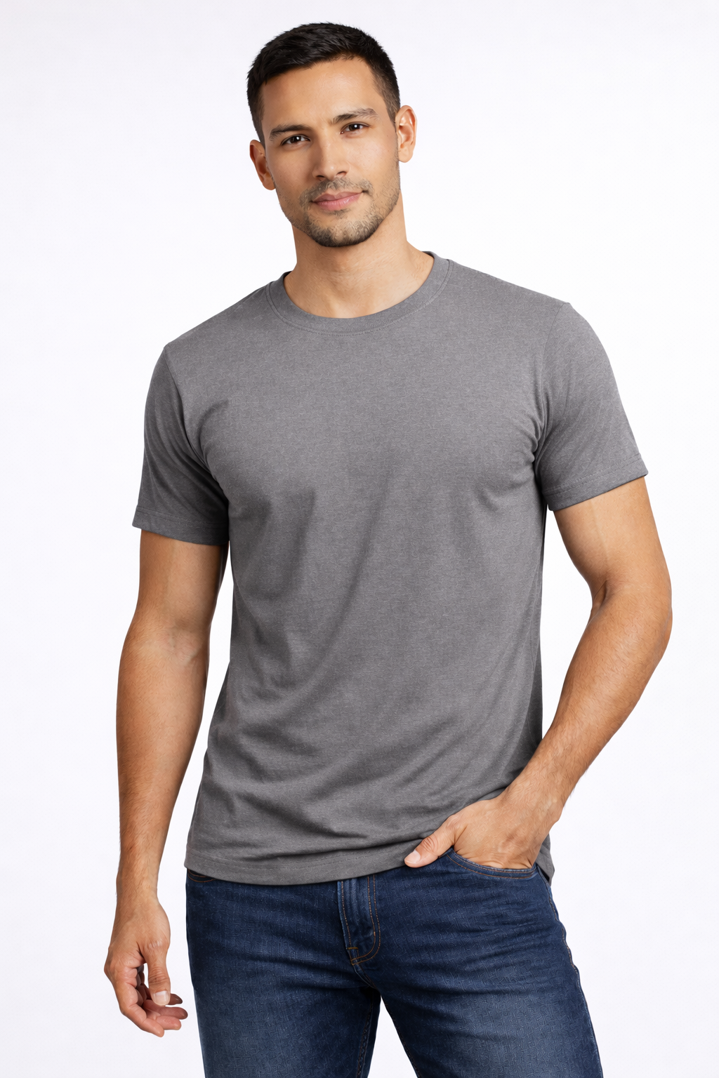 Pack por 3 camiseta tela fria