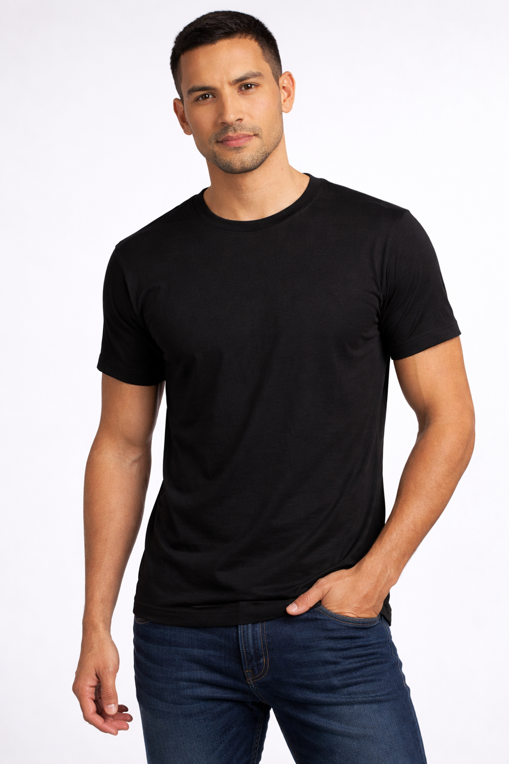 Pack por 3 camiseta tela fria