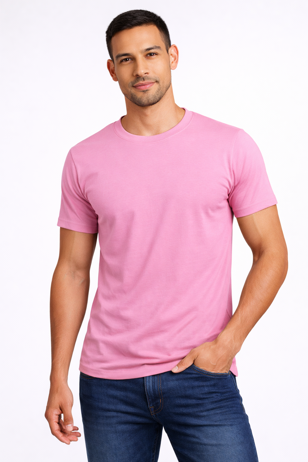 Pack por 3 camiseta tela fria