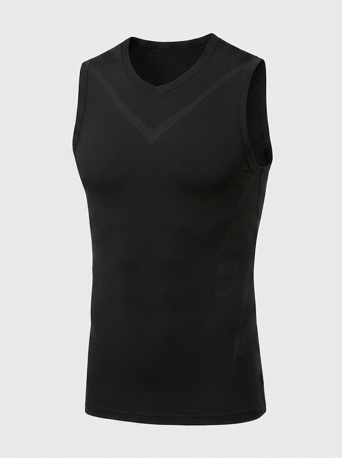 Camisilla Lon Fit
