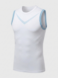 Camisilla Lon Fit